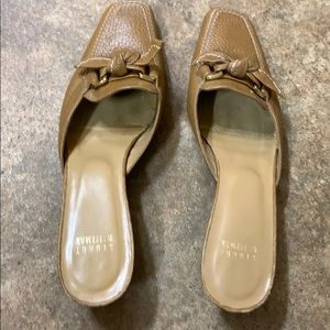 Stuart Weitzman shoes